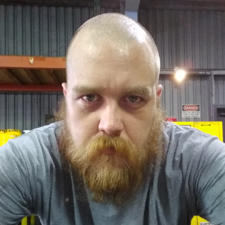 BillyGalbreath's avatar